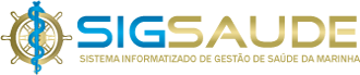 Logotipo do SIGSAUDE